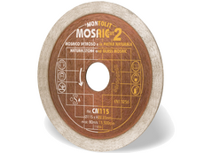 Диск алмазный для мозаики Ø 115 mm (арт. СМ115)